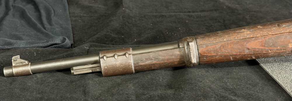 Czech ISRAELI MAUSER K98 7.62 K98K 308 DOT 1945-img-17