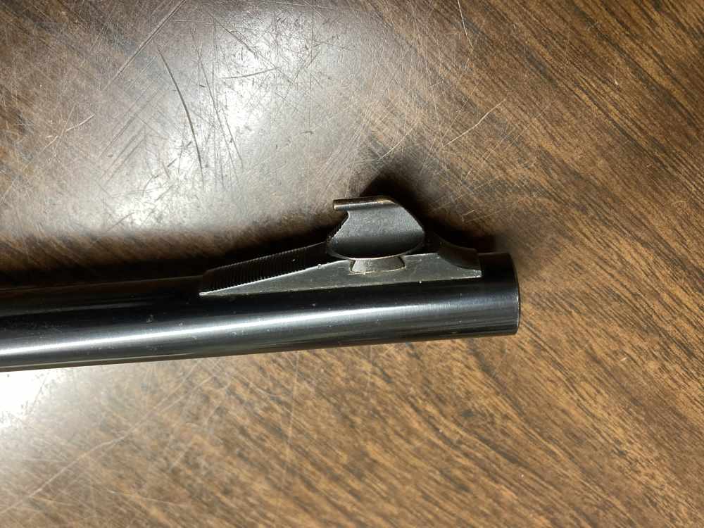 Savage model 99 .308 Lever Gun Pretty 1948-img-26
