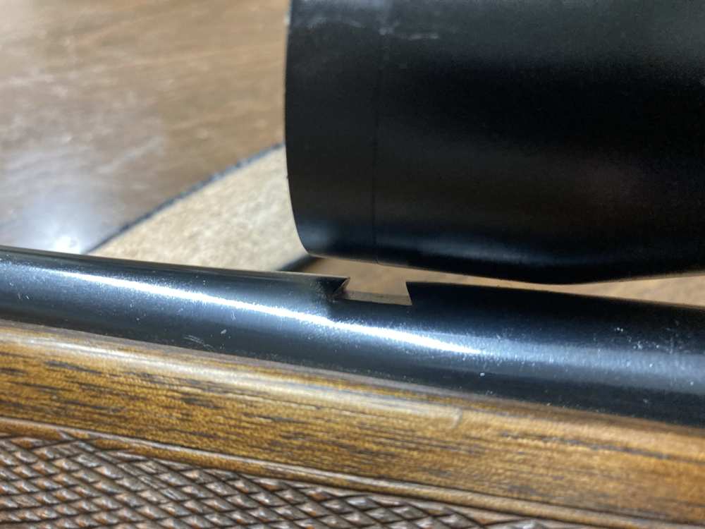 Savage model 99 .308 Lever Gun Pretty 1948-img-25