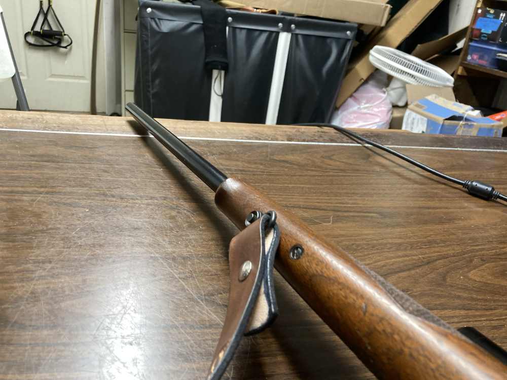 Savage model 99 .308 Lever Gun Pretty 1948-img-21