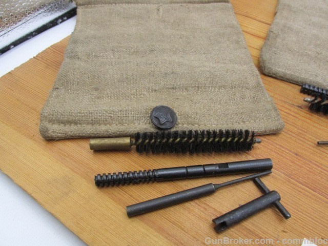 russian svt-38 svt-40 tokarev hammer & sickle tool roll svt38 svt40-img-6