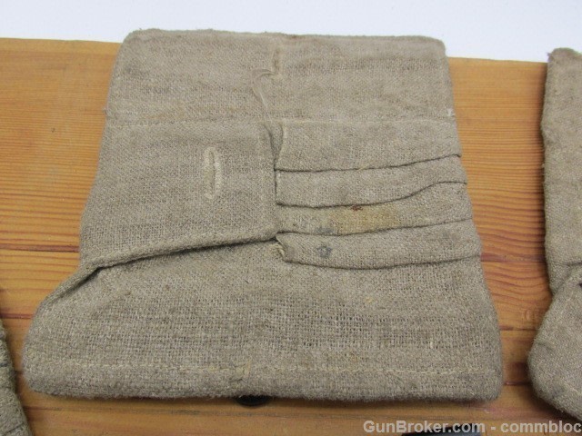 russian svt-38 svt-40 tokarev hammer & sickle tool roll svt38 svt40-img-12