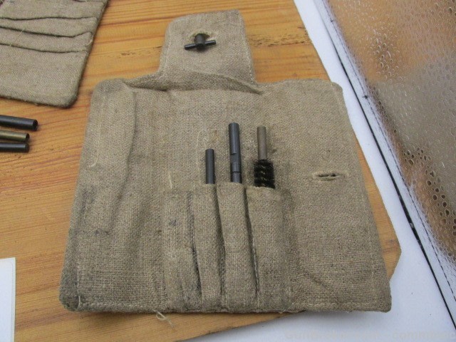 russian svt-38 svt-40 tokarev hammer & sickle tool roll svt38 svt40-img-15