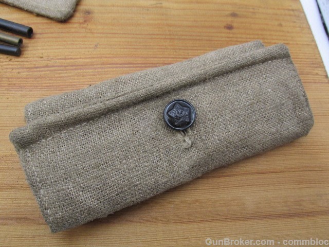 russian svt-38 svt-40 tokarev hammer & sickle tool roll svt38 svt40-img-16