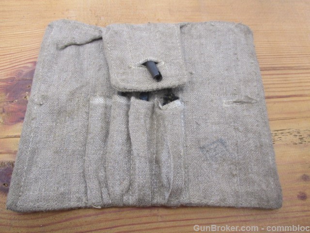 russian svt-38 svt-40 tokarev hammer & sickle tool roll svt38 svt40-img-18