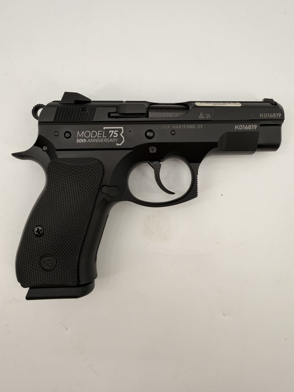 CZ 75 D COMPACT 50TH ANNIVERSARY -img-3
