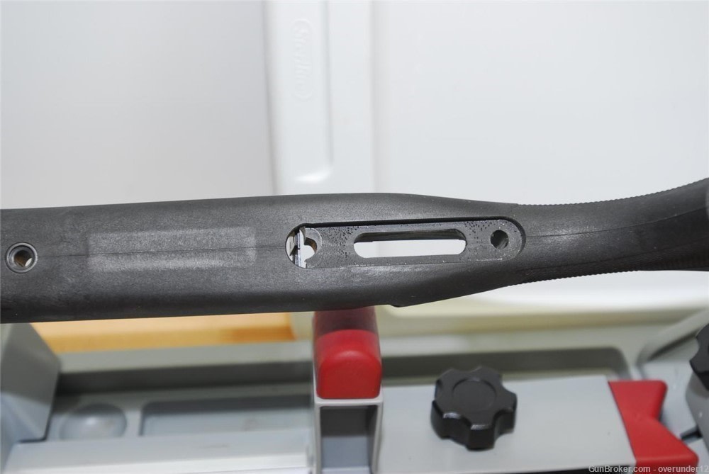 Winchester Model 70 Post 1964 Long Action / Winchester 670 Ranger Stock-img-4