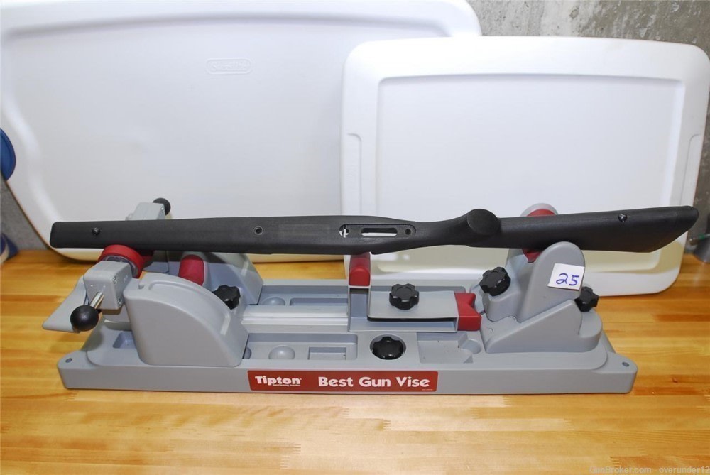 Winchester Model 70 Post 1964 Long Action / Winchester 670 Ranger Stock-img-3