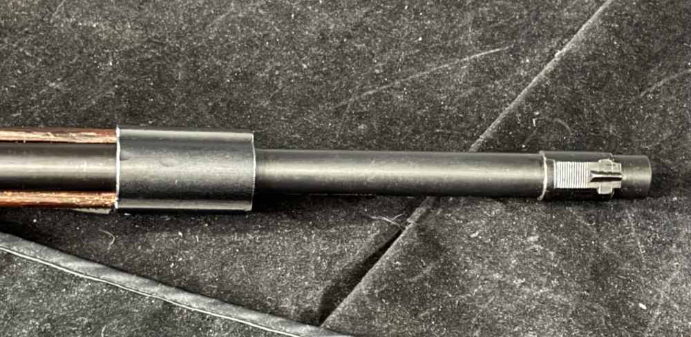 GERMAN MAUSER K98 8mm K98K DOT 1944 BOLT ACTION 44 -img-6