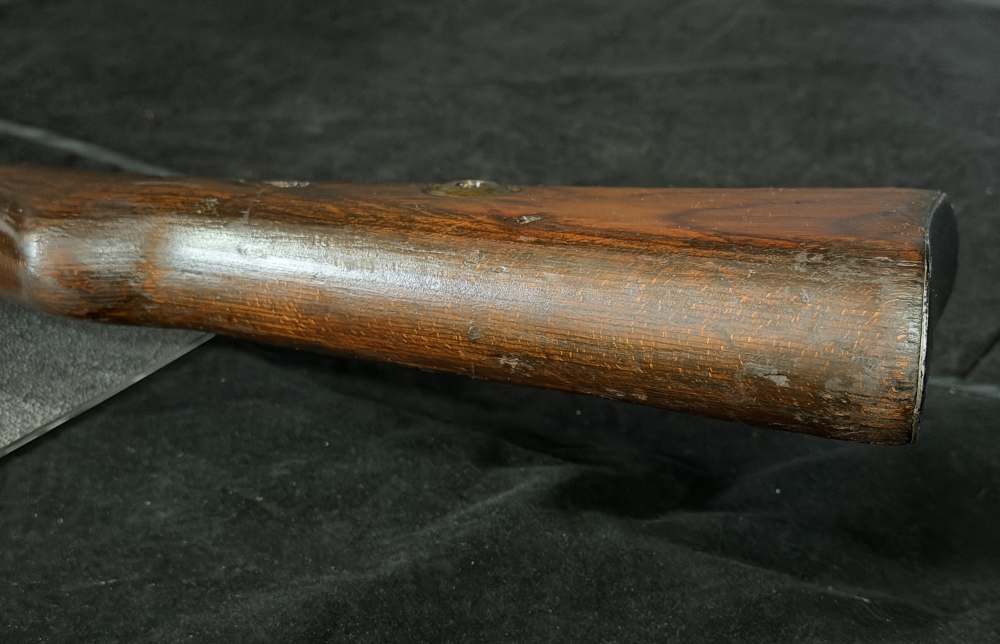 GERMAN MAUSER K98 8mm K98K DOT 1944 BOLT ACTION 44 -img-20
