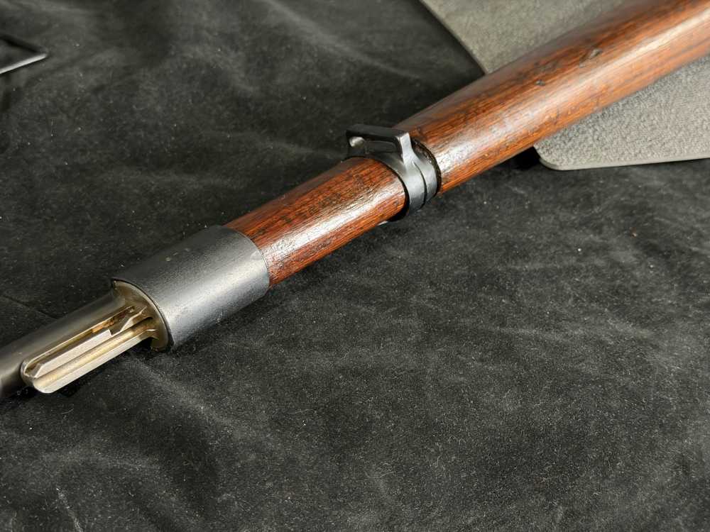 GERMAN MAUSER K98 8mm K98K DOT 1944 BOLT ACTION 44 -img-21