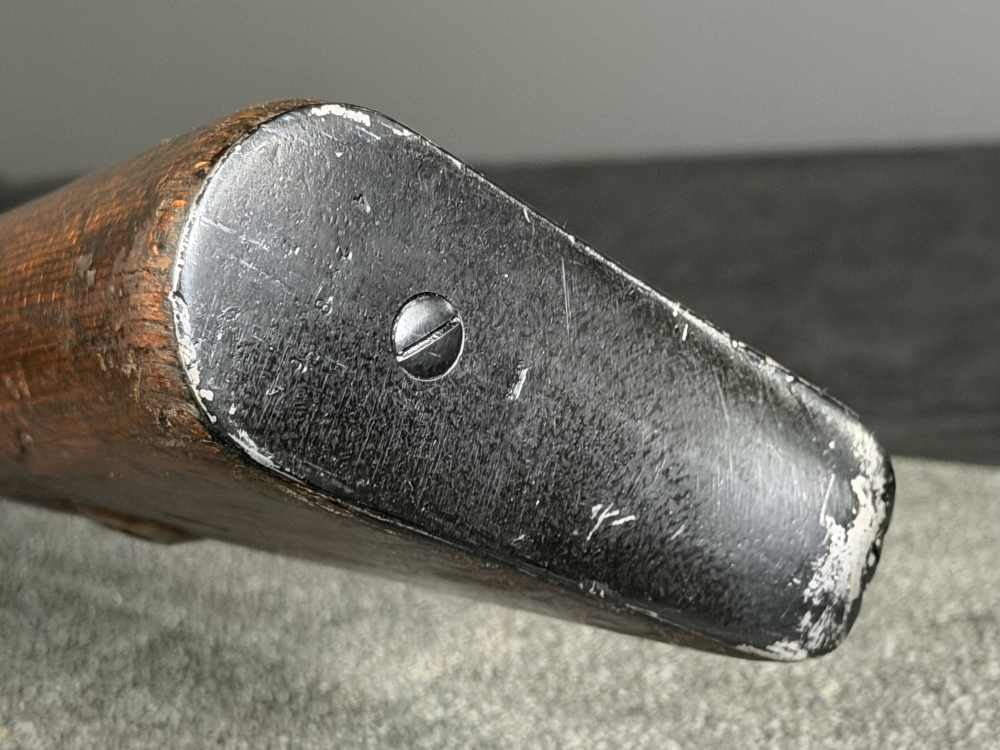 GERMAN MAUSER K98 8mm K98K DOT 1944 BOLT ACTION 44 -img-28