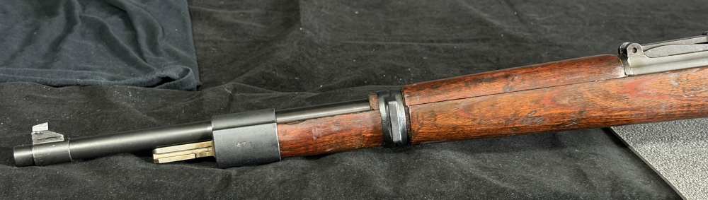 GERMAN MAUSER K98 8mm K98K DOT 1944 BOLT ACTION 44 -img-15