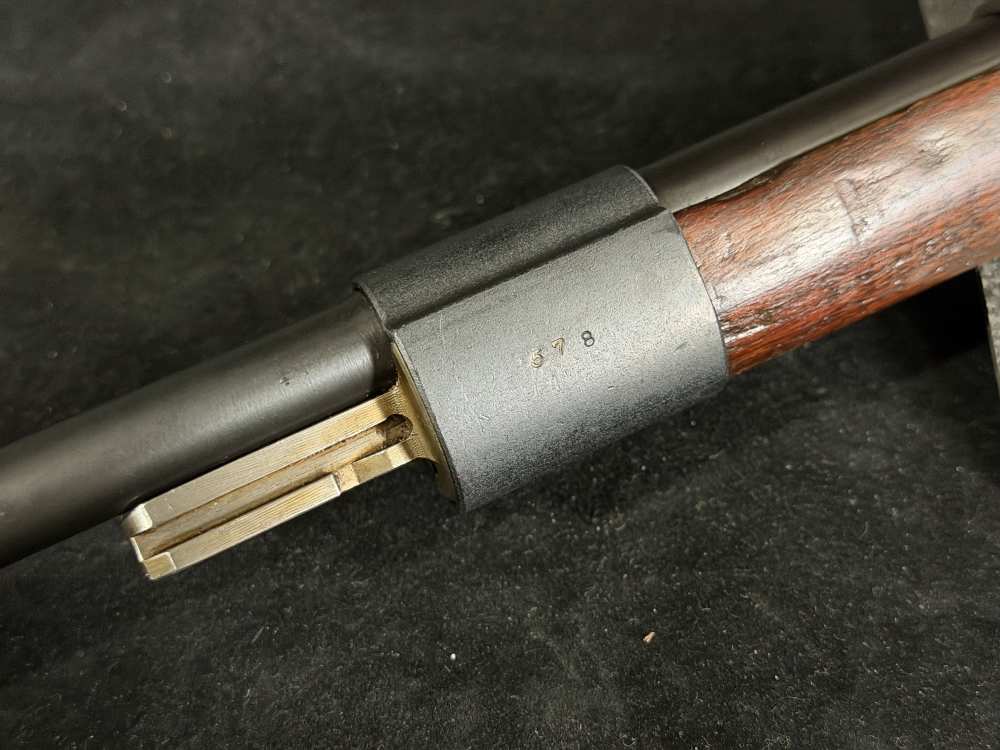 GERMAN MAUSER K98 8mm K98K DOT 1944 BOLT ACTION 44 -img-16