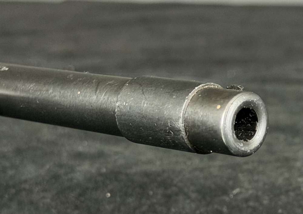 GERMAN MAUSER K98 8mm K98K DOT 1944 BOLT ACTION 44 -img-24