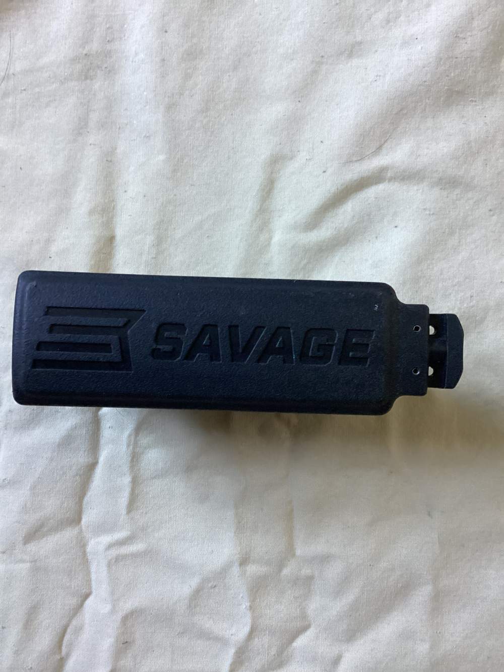  Like New Savage Arms Magazine for 5.56 mm Size Rounds-img-3