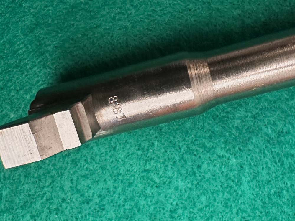 Radom VIS German WWII Occupation Production Very Fine Original! -img-16