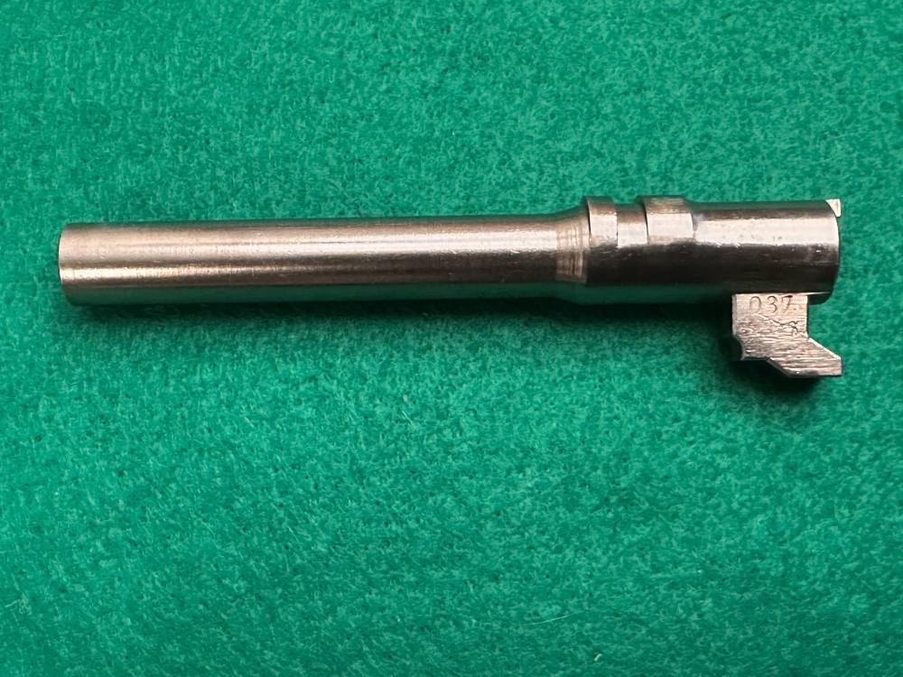 Radom VIS German WWII Occupation Production Very Fine Original! -img-13
