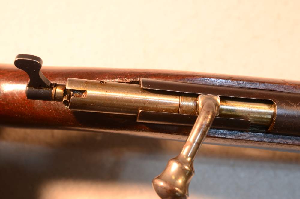 Remington Model 341 SPORTMASTER-img-6