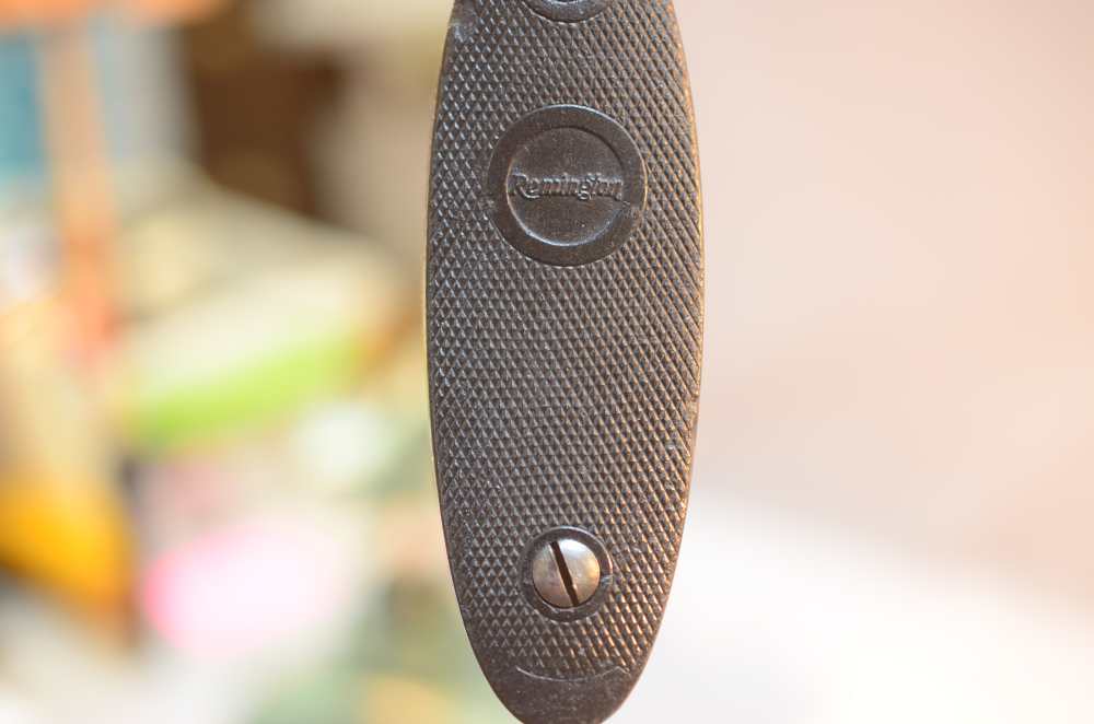 Remington Model 341 SPORTMASTER-img-11