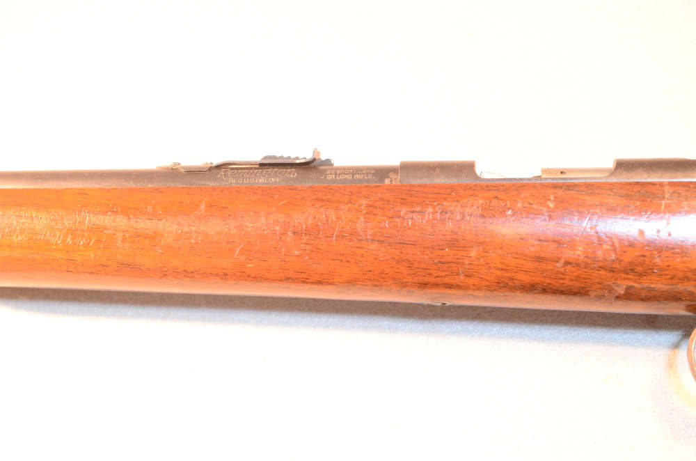 Remington Model 341 SPORTMASTER-img-9