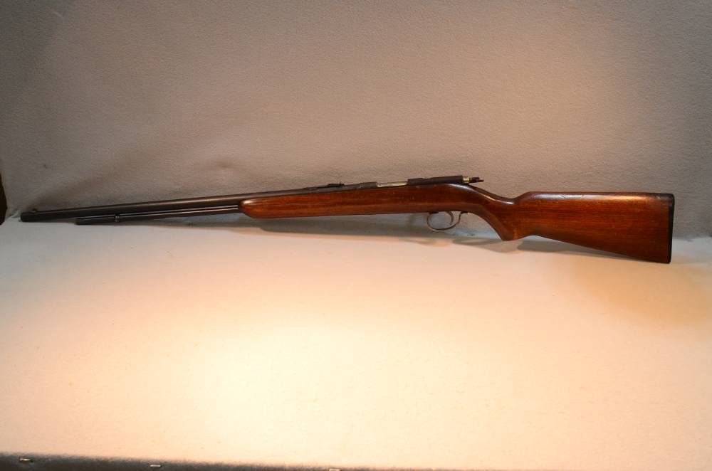 Remington Model 341 SPORTMASTER-img-1