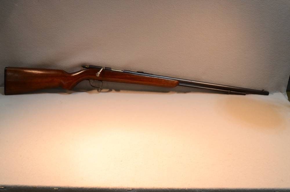 Remington Model 341 SPORTMASTER-img-0