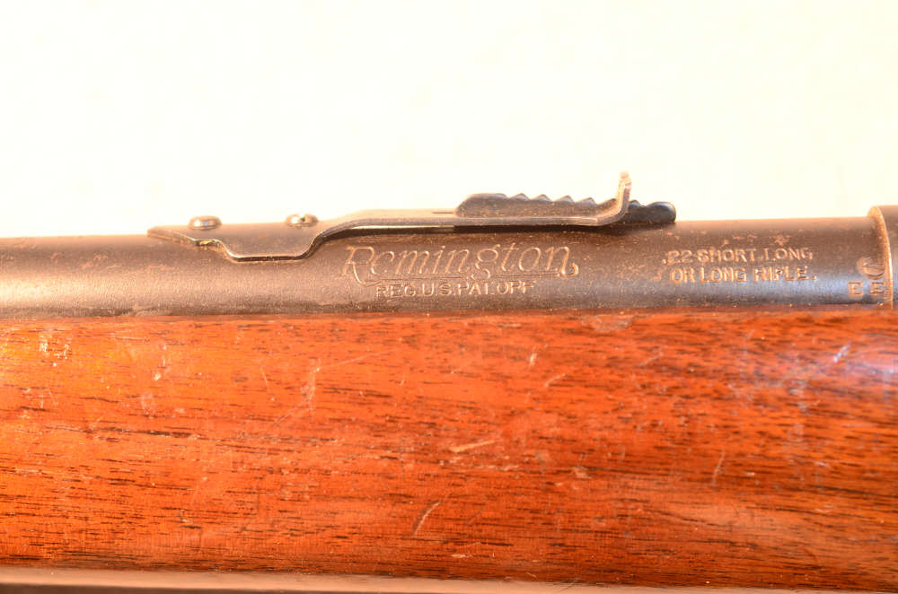Remington Model 341 SPORTMASTER-img-2
