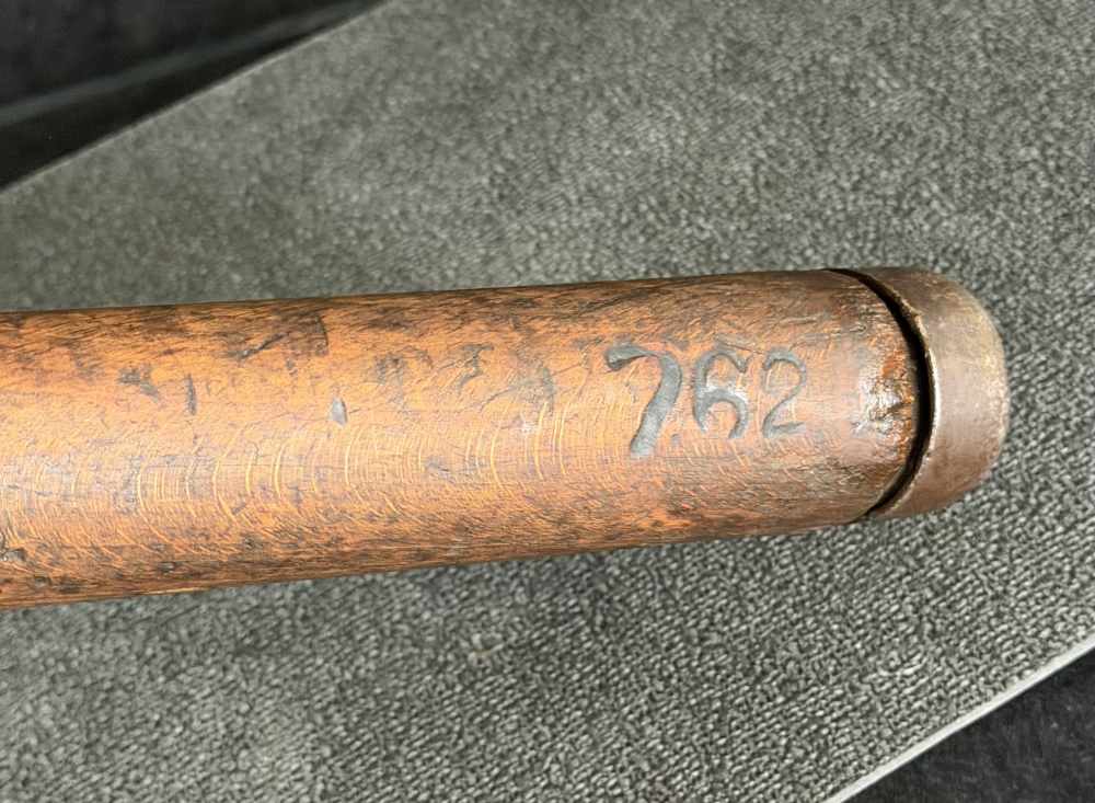 MAUSER K98 7.62 K98K ISRAELI 308 GERMAN 1940 BOLT ACTON RIFEL -img-15