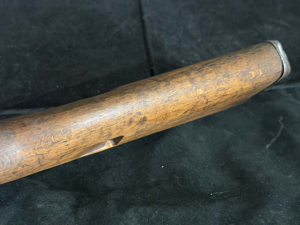 MAUSER K98 7.62 K98K ISRAELI 308 GERMAN 1940 BOLT ACTON RIFEL -img-30