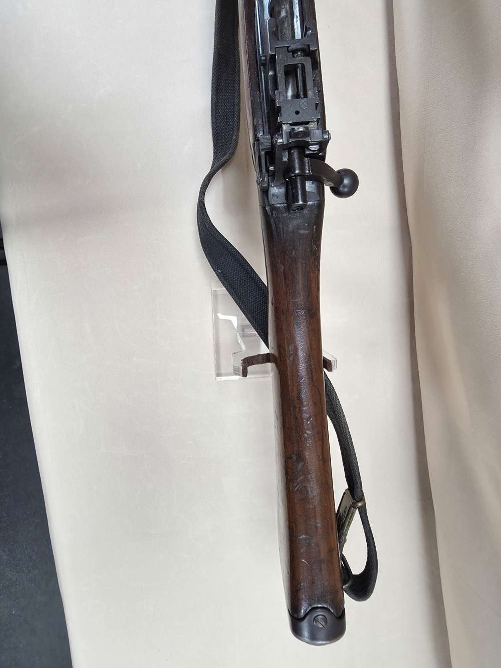 Enfield No 5 Jungle Carbine-img-4