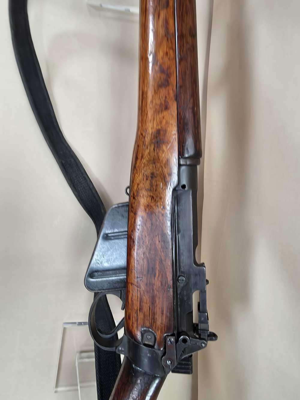 Enfield No 5 Jungle Carbine-img-10