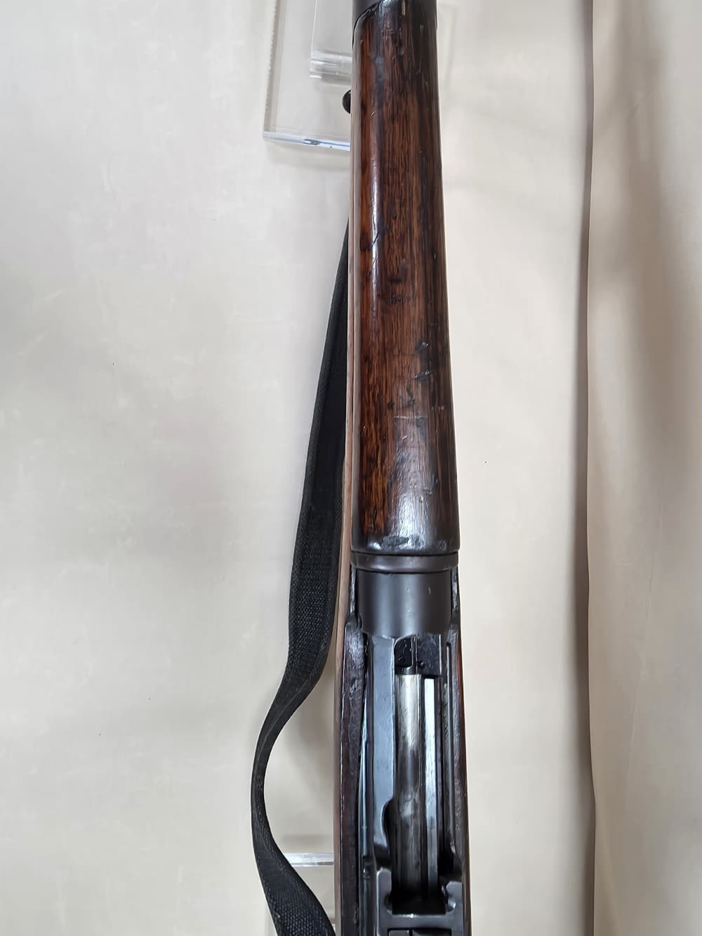 Enfield No 5 Jungle Carbine-img-3