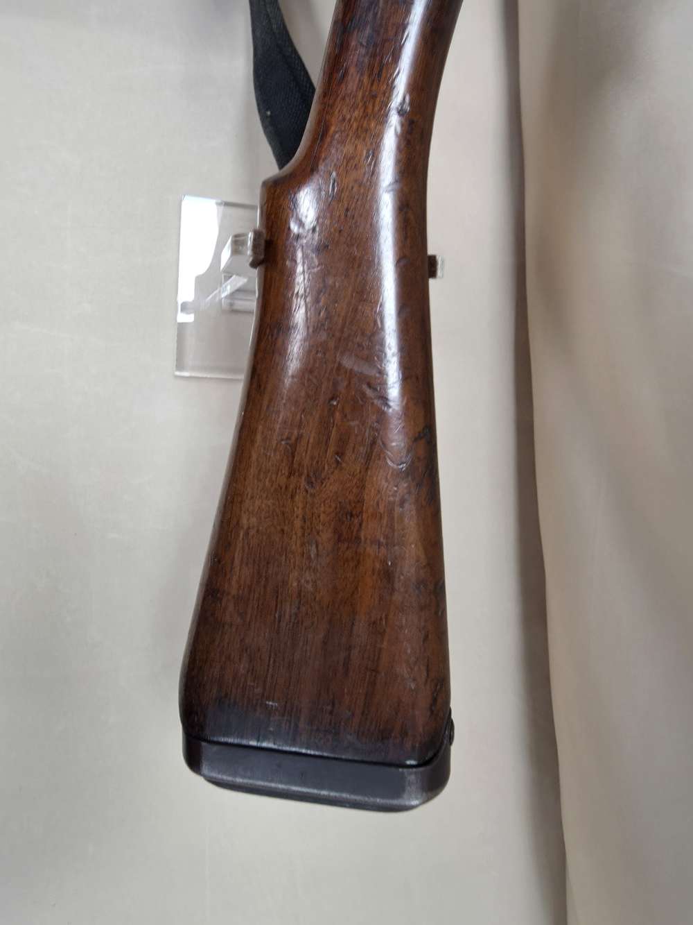 Enfield No 5 Jungle Carbine-img-11