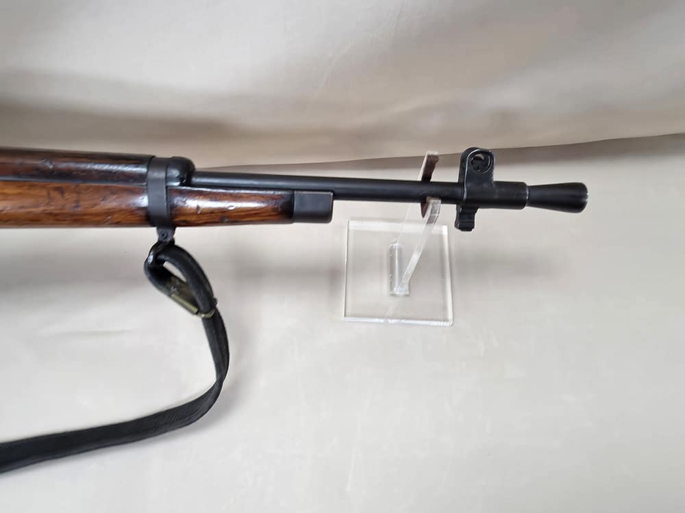 Enfield No 5 Jungle Carbine-img-8