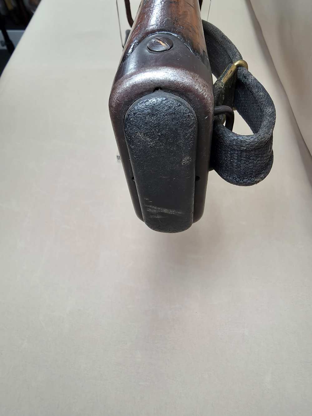 Enfield No 5 Jungle Carbine-img-5
