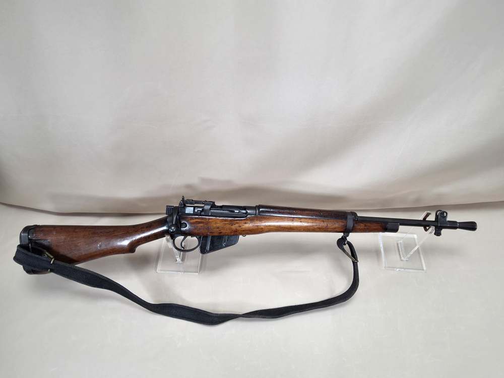 Enfield No 5 Jungle Carbine-img-0