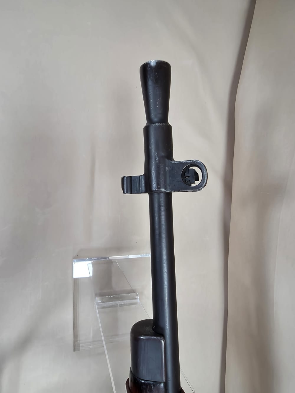 Enfield No 5 Jungle Carbine-img-9