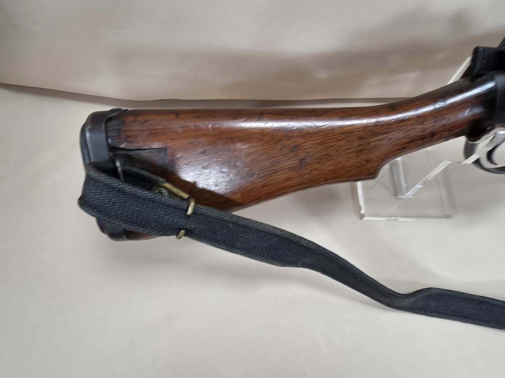 Enfield No 5 Jungle Carbine-img-6