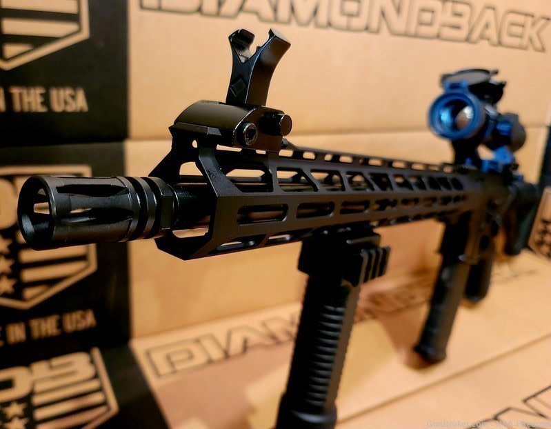 AR-15 5.56 -img-4