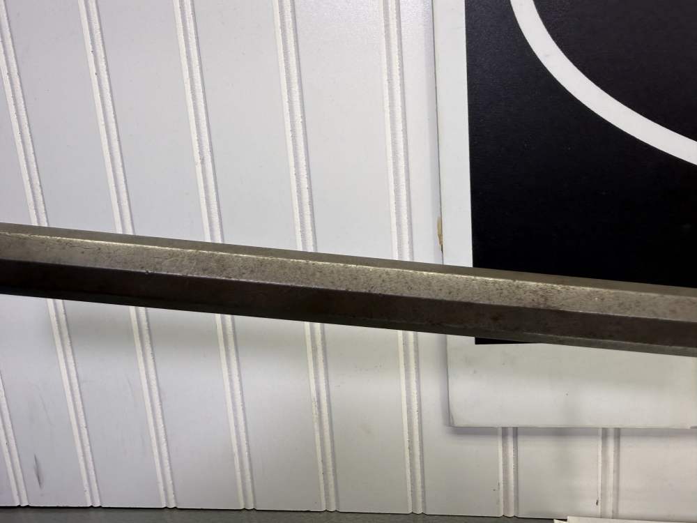 Rare Antique Frank Wesson Single shot 23” barrel .22 Hexagon barrel -img-28