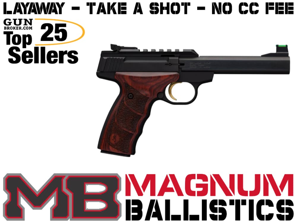 Browning Buck Mark Plus 22LR 023614444039-img-0
