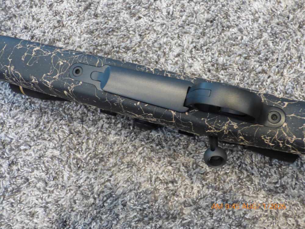 Kimber Mountain Ascent Mojave-img-7