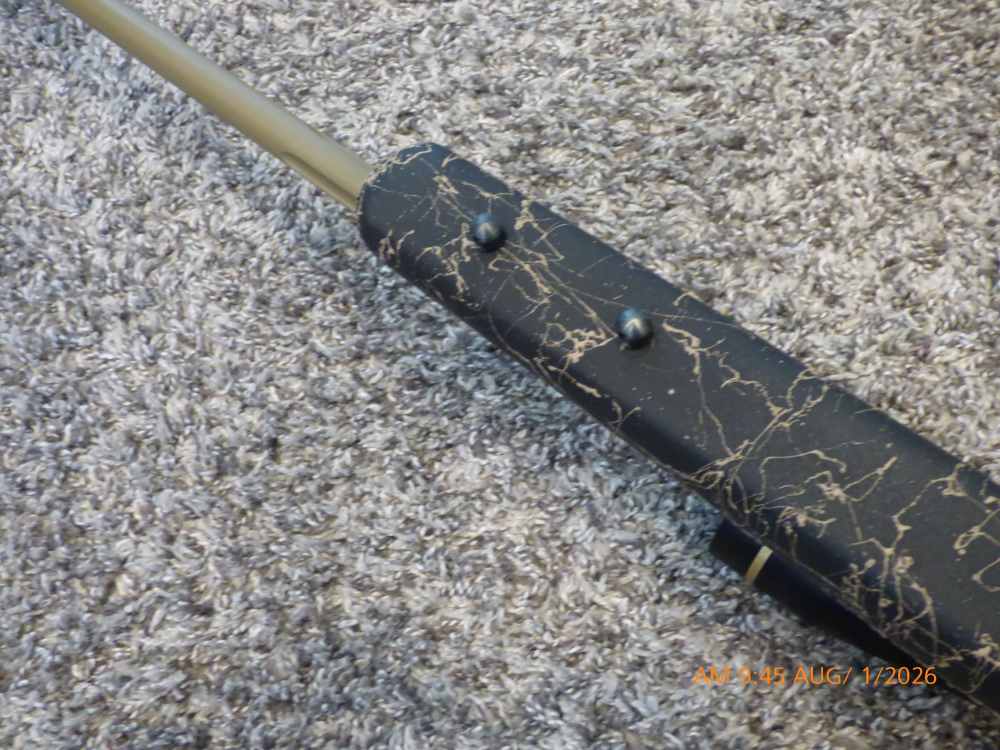 Kimber Mountain Ascent Mojave-img-8