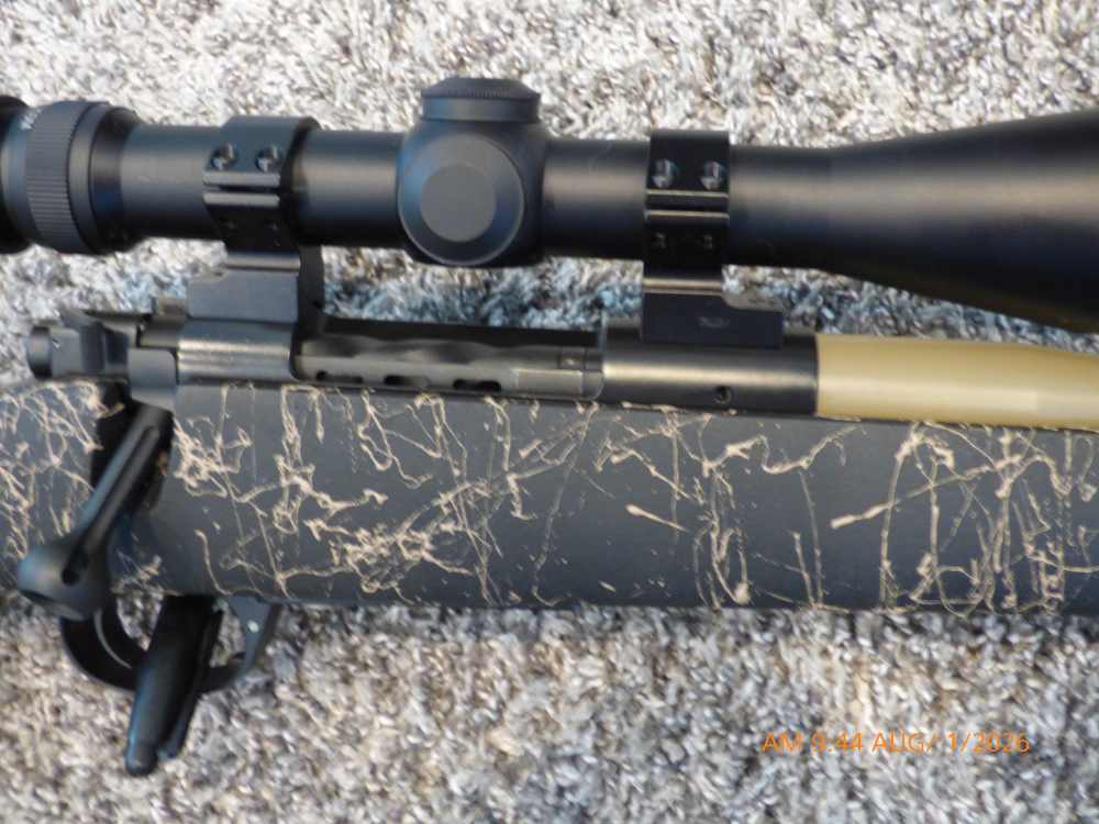 Kimber Mountain Ascent Mojave-img-2