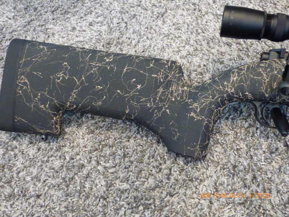 Kimber Mountain Ascent Mojave-img-1