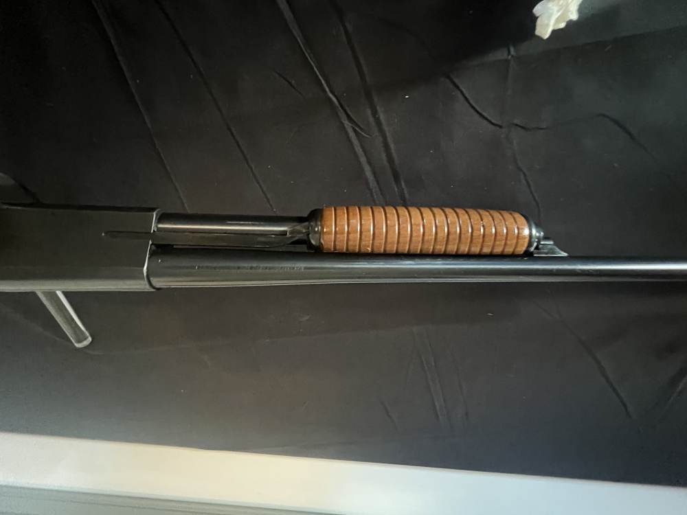 Nice Savage Shotgun, full choke Pheasant Slayer-img-19
