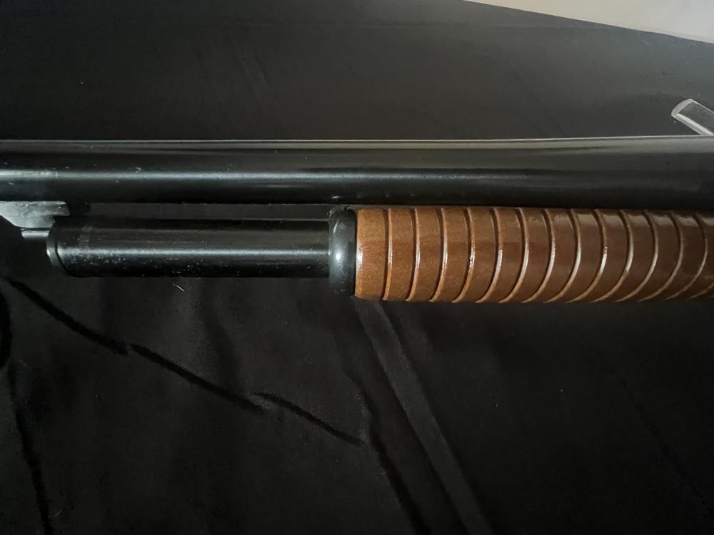 Nice Savage Shotgun, full choke Pheasant Slayer-img-35