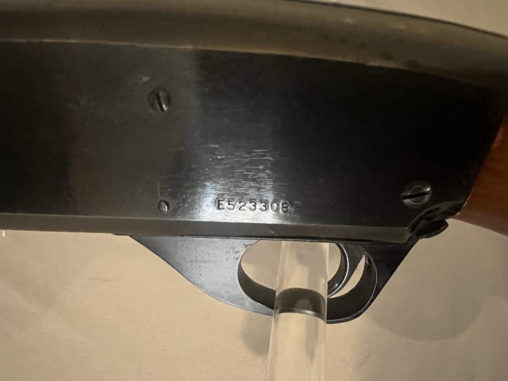 Nice Savage Shotgun, full choke Pheasant Slayer-img-13