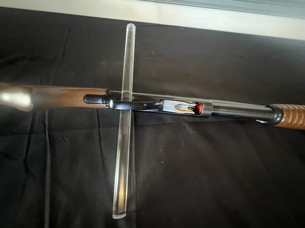 Nice Savage Shotgun, full choke Pheasant Slayer-img-23